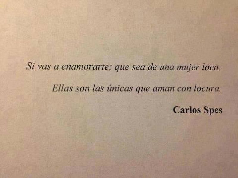 si vas a enamorarte que sea de una.jpg
